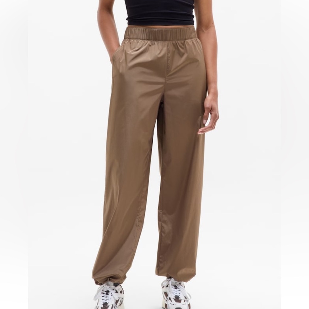 NWT Athleta Rise Pant